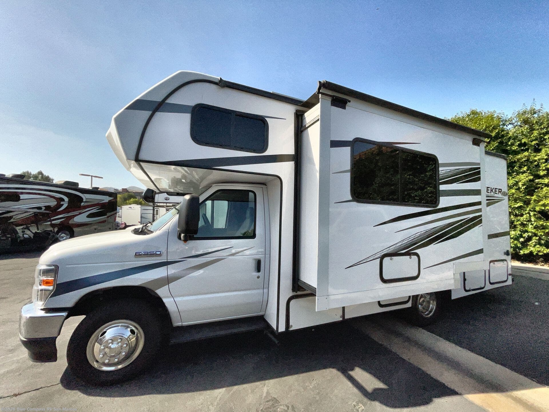 Used 2024 Forest River Sunseeker 2150SLE available in San Marcos, California