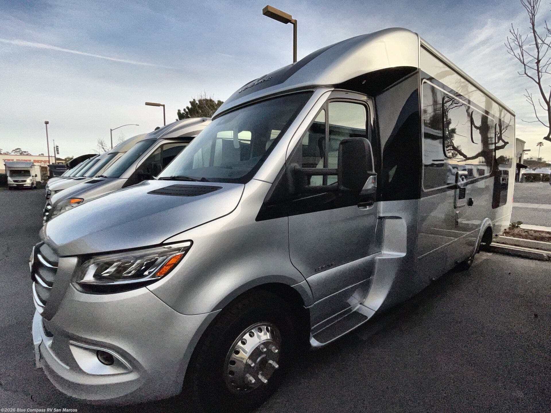 2027 Unity U24RL by Leisure Travel from Blue Compass RV San Marcos in San Marcos, California