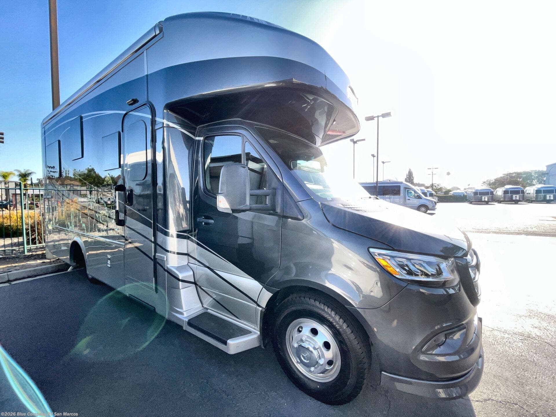 2027 Freedom Aire 2512 by Newmar from Blue Compass RV San Marcos in San Marcos, California