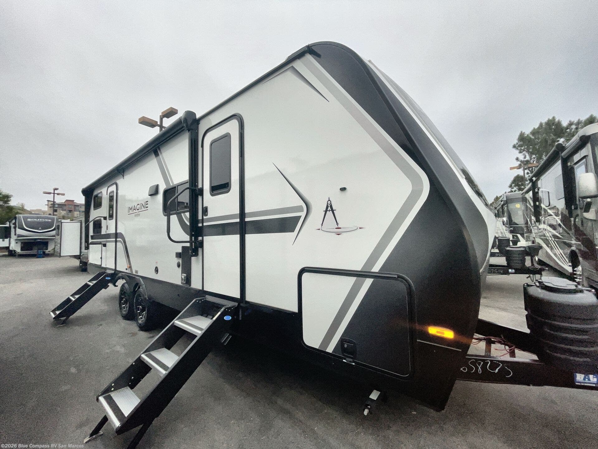 2027 Imagine 2800BH by Grand Design from Blue Compass RV San Marcos in San Marcos, California