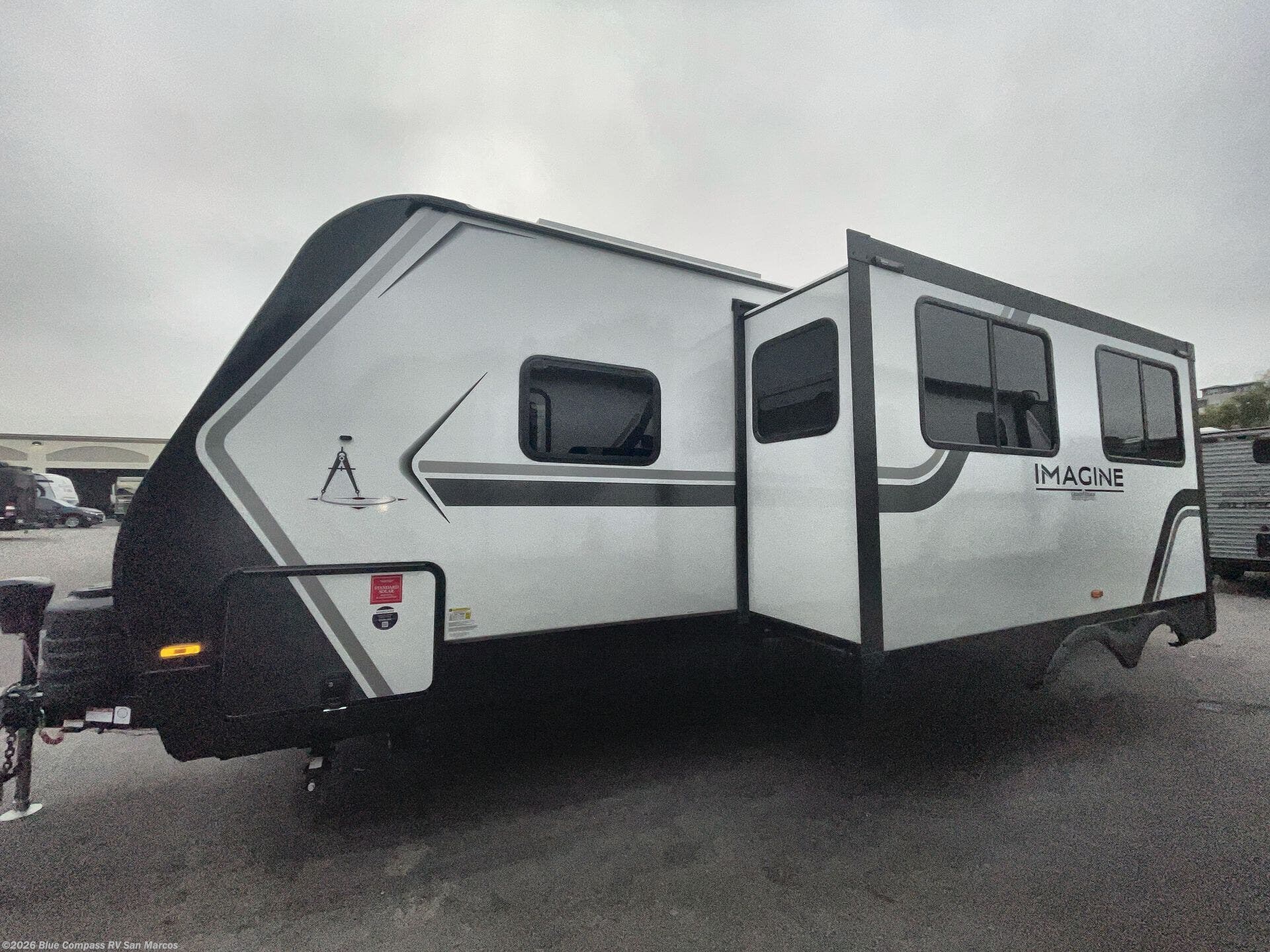 New 2027 Grand Design Imagine 2800BH available in San Marcos, California