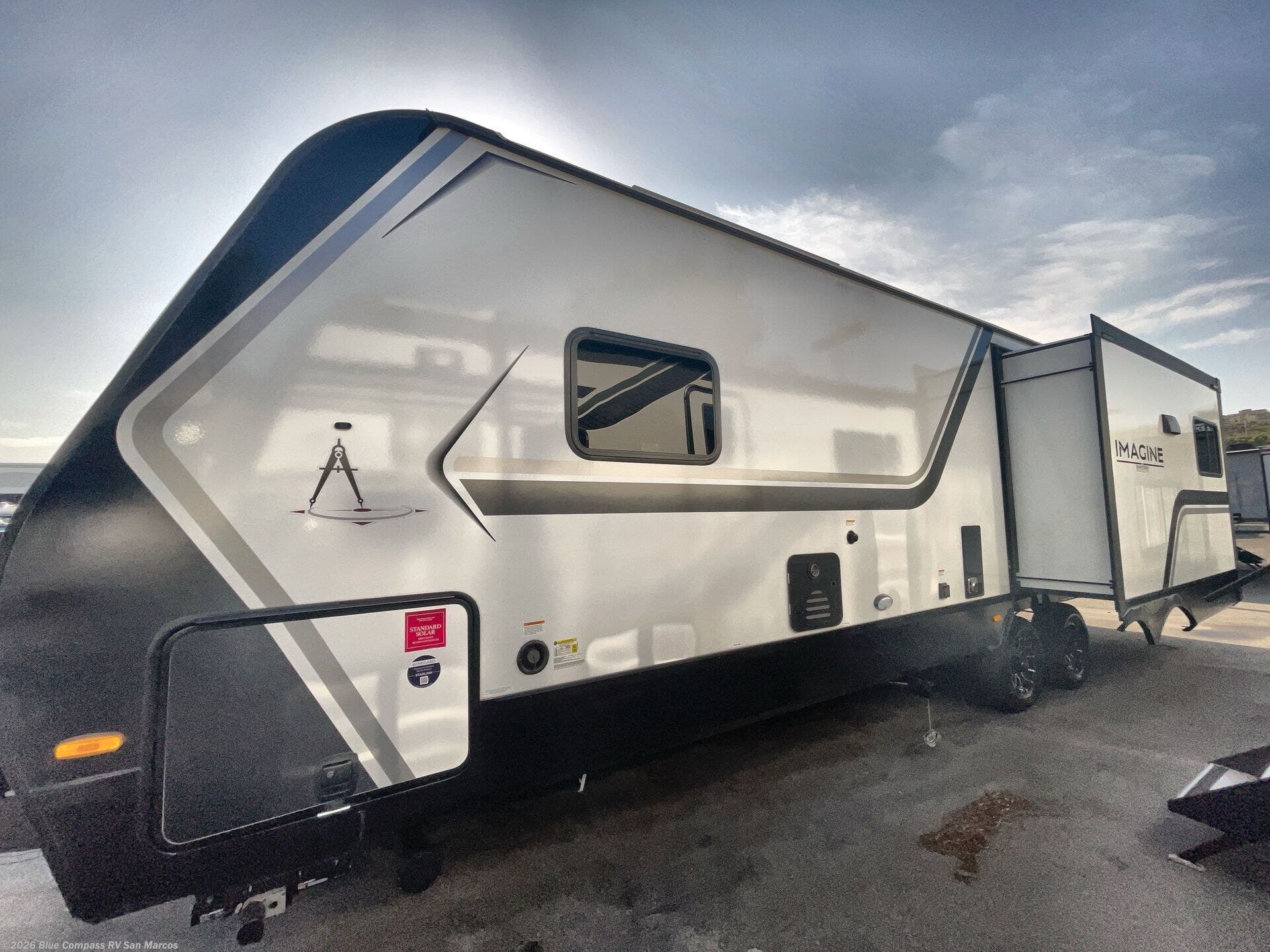 New 2027 Grand Design Imagine 2970RL available in San Marcos, California