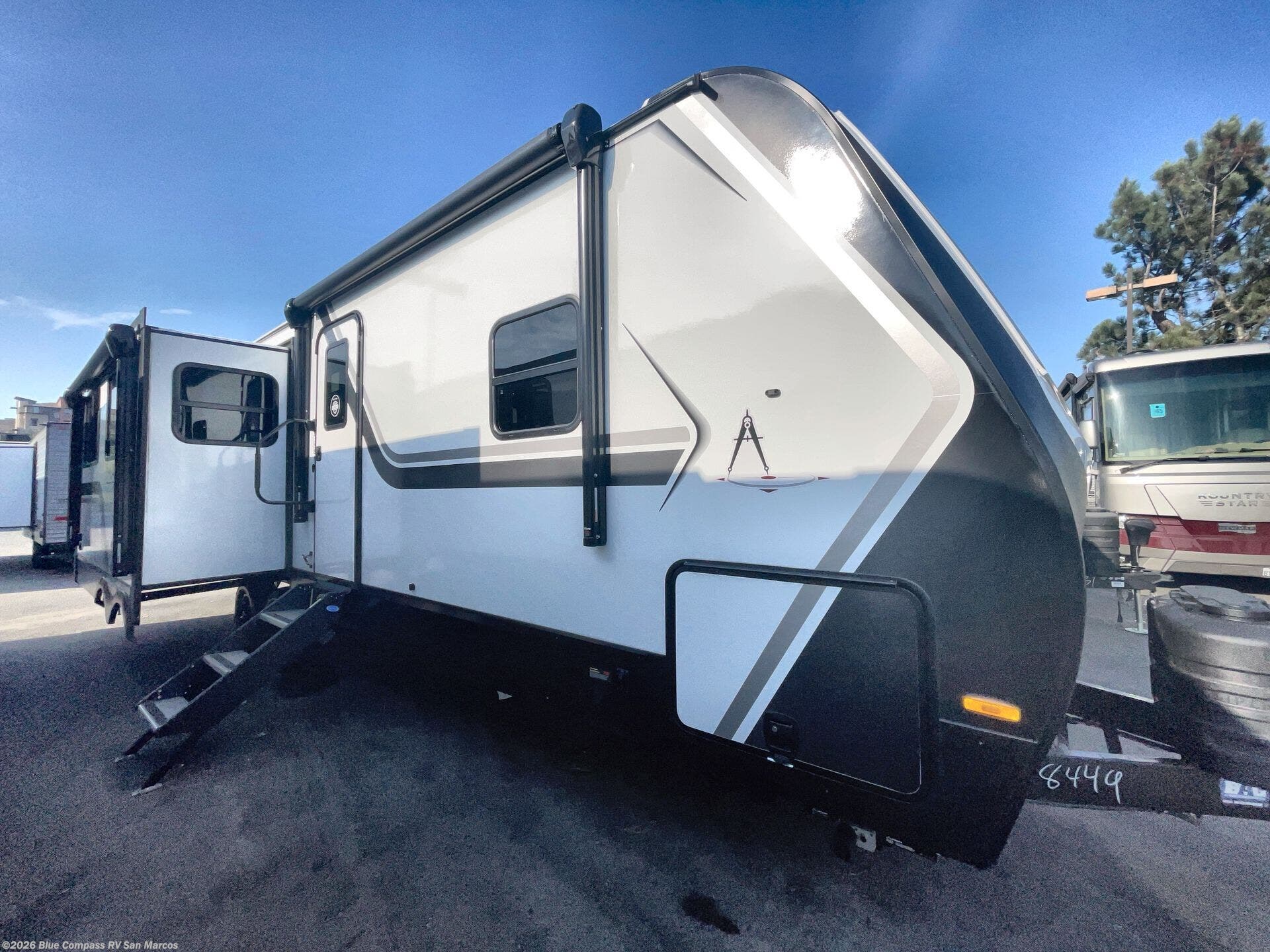 2027 Imagine 2970RL by Grand Design from Blue Compass RV San Marcos in San Marcos, California