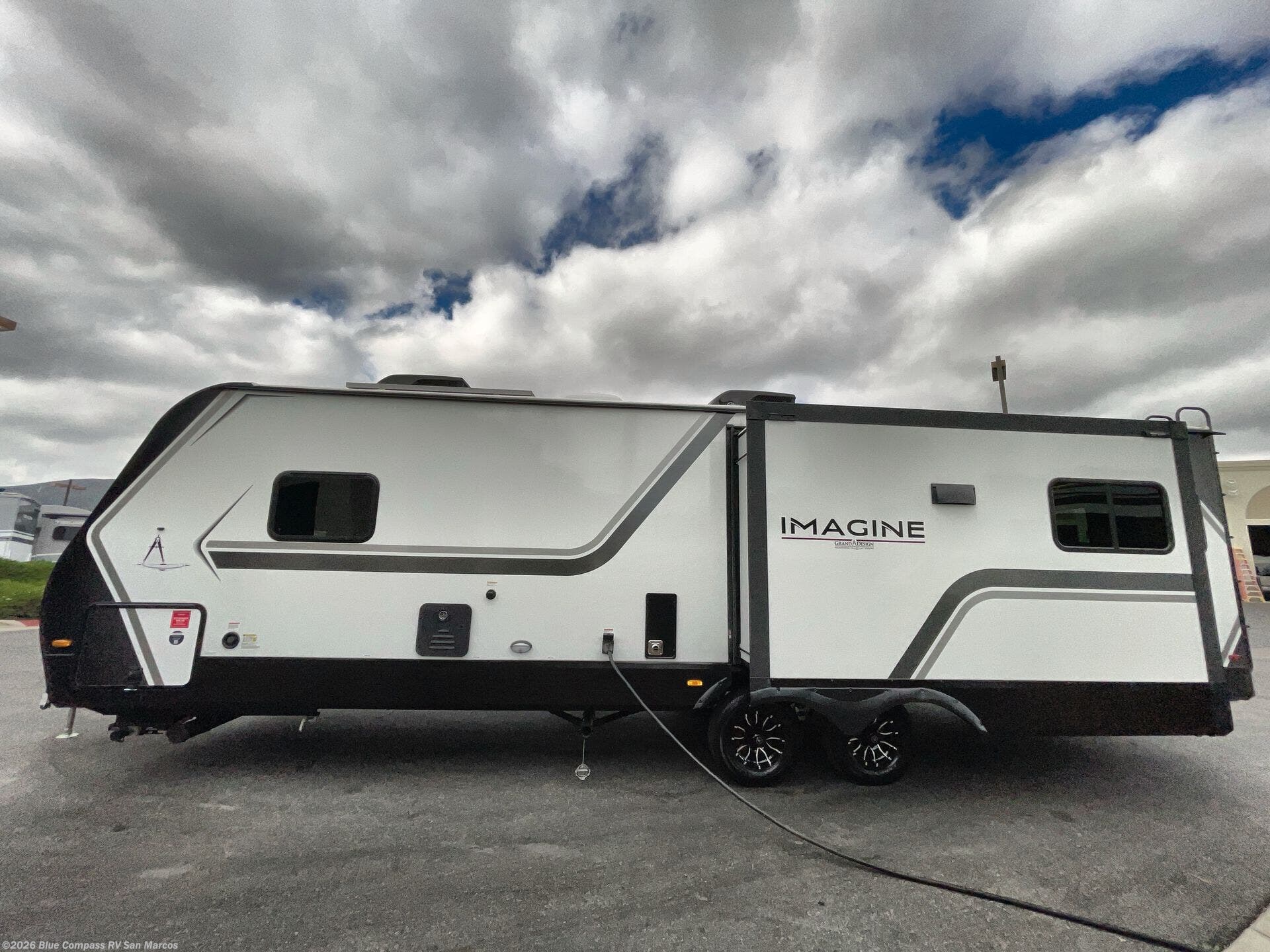 New 2027 Grand Design Imagine 2970RL available in San Marcos, California