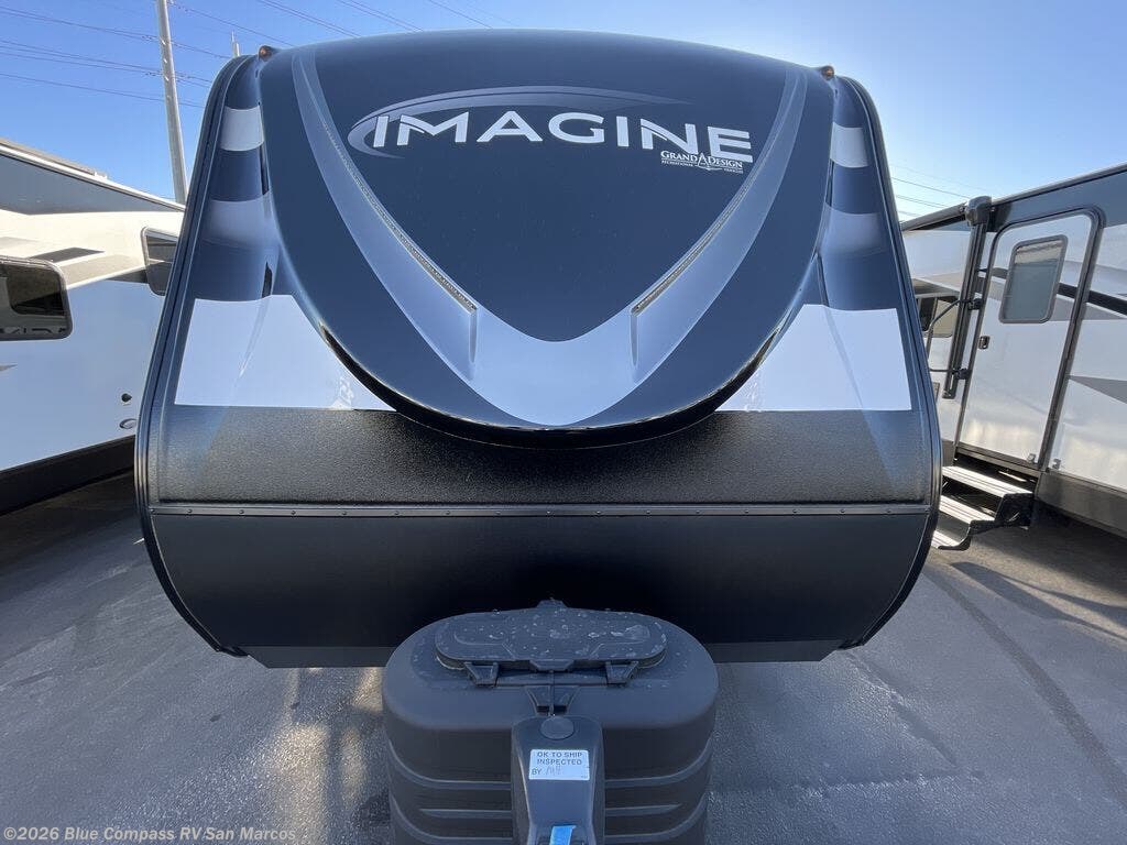 2024 Imagine 2500RL by Grand Design from Blue Compass RV San Marcos in San Marcos, California