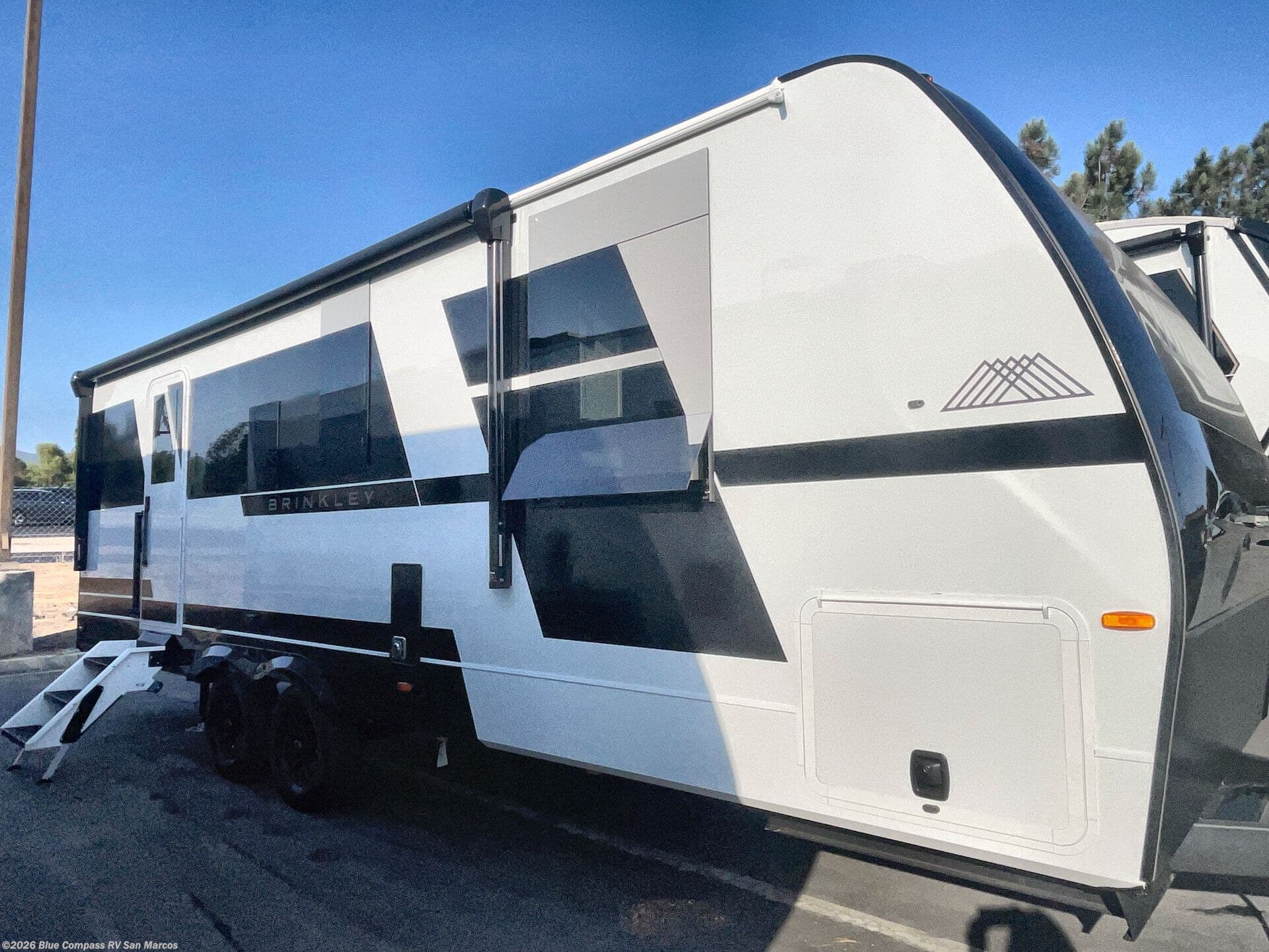 2027 Model I 265 by Brinkley RV from Blue Compass RV San Marcos in San Marcos, California