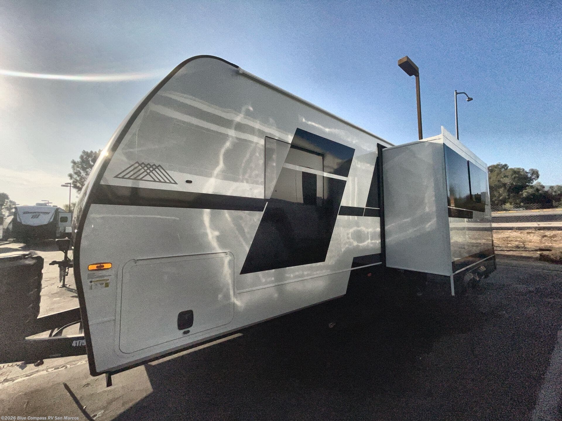 New 2027 Brinkley RV Model I 265 available in San Marcos, California