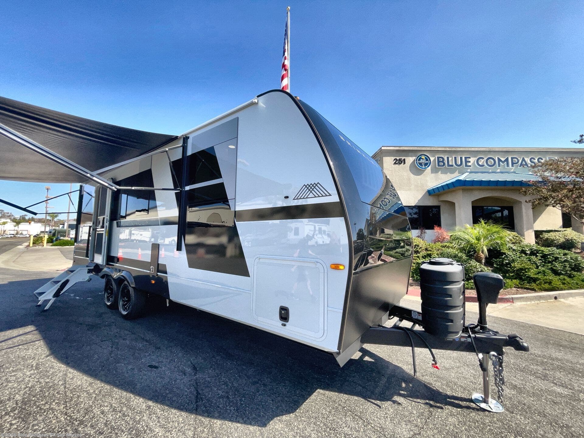 2027 Model I 265 by Brinkley RV from Blue Compass RV San Marcos in San Marcos, California