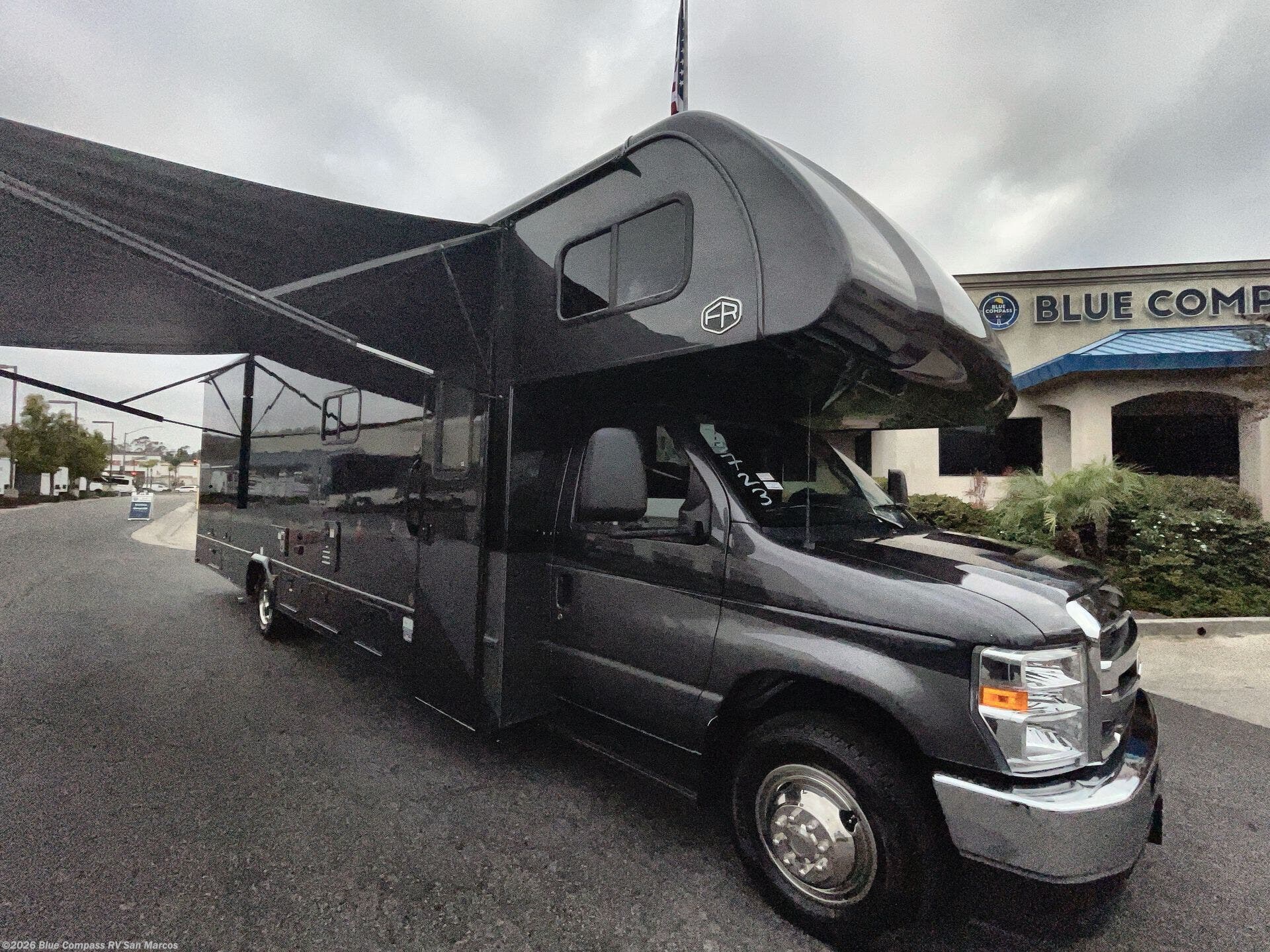 2027 Entrada 2950OK by East to West from Blue Compass RV San Marcos in San Marcos, California