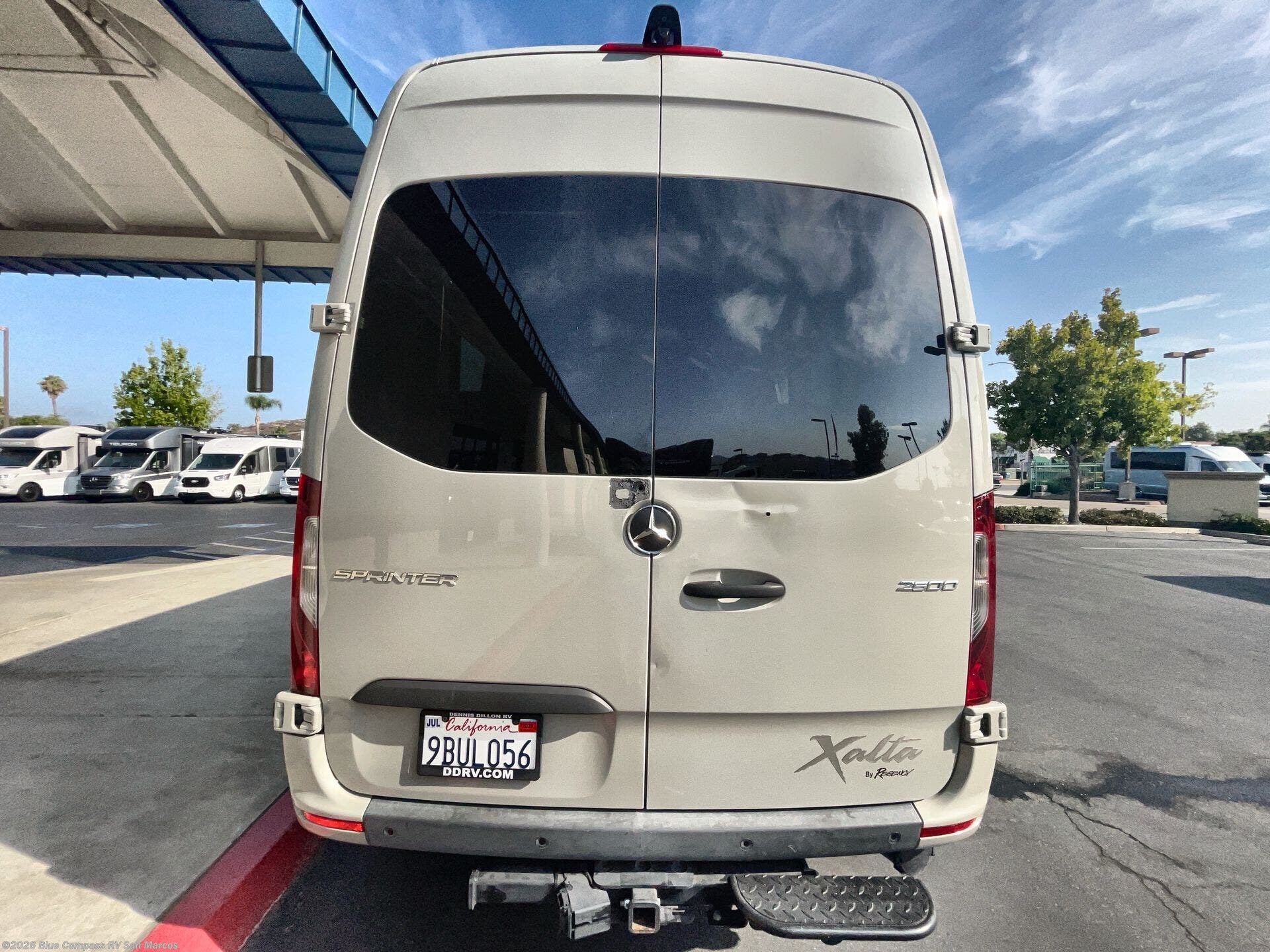 2023 Xalta 19 by Regency from Blue Compass RV San Marcos in San Marcos, California