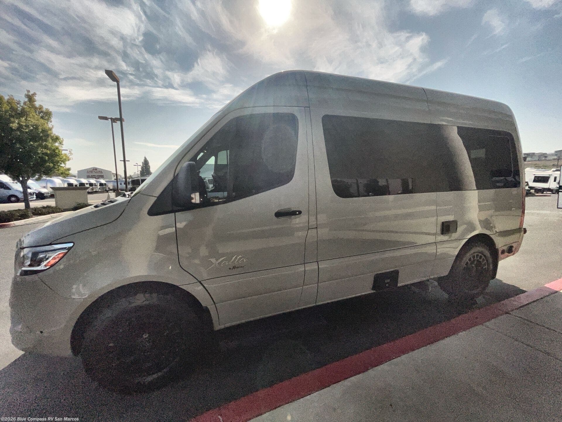 2023 Regency Xalta 19 - Used Class B For Sale by Blue Compass RV San Marcos in San Marcos, California