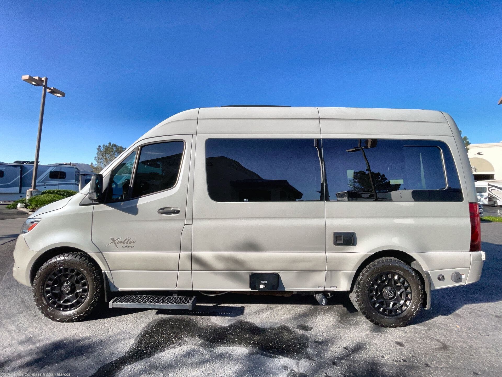2023 Xalta 19 by Regency from Blue Compass RV San Marcos in San Marcos, California