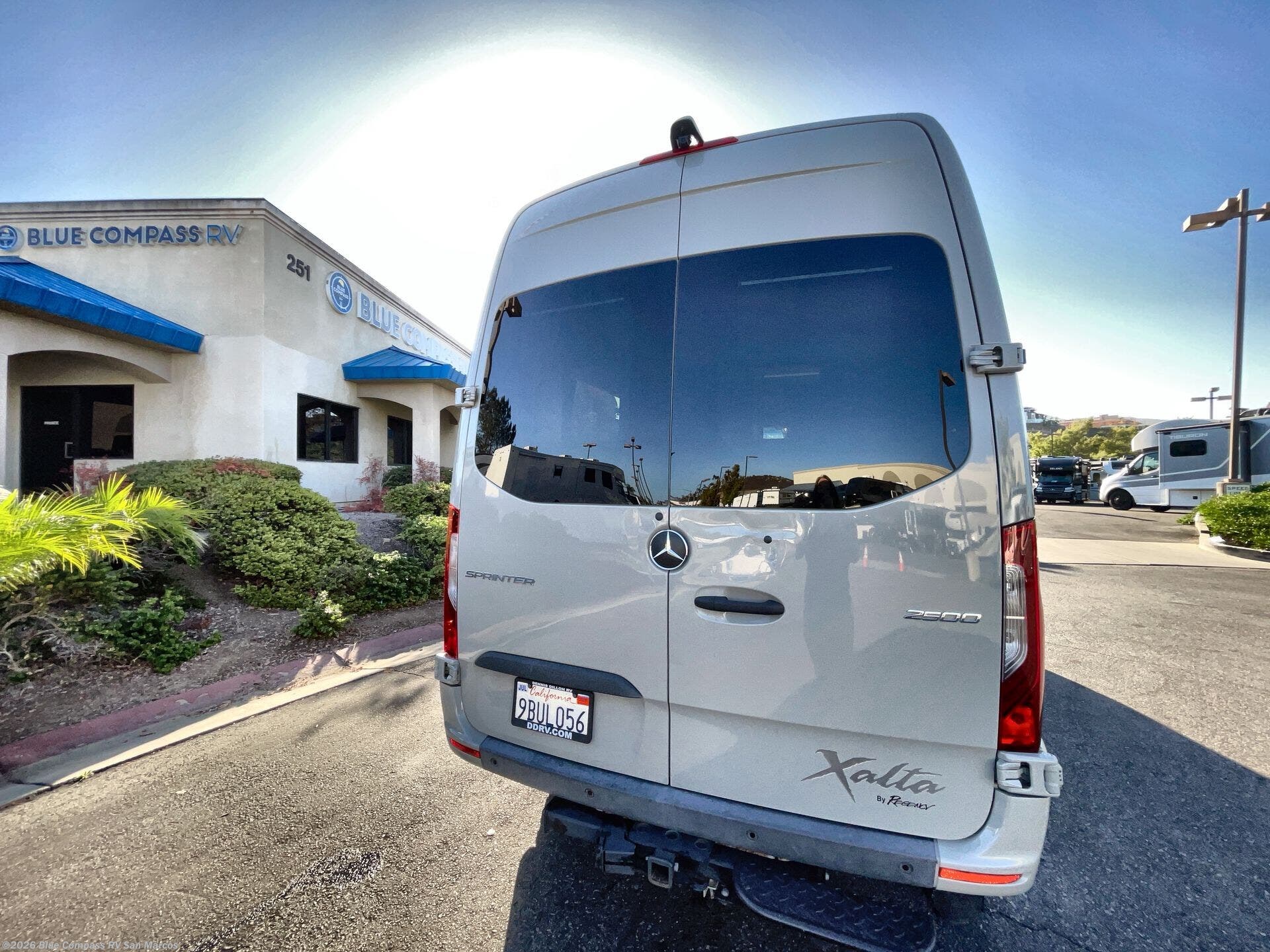 Used 2023 Regency Xalta 19 available in San Marcos, California