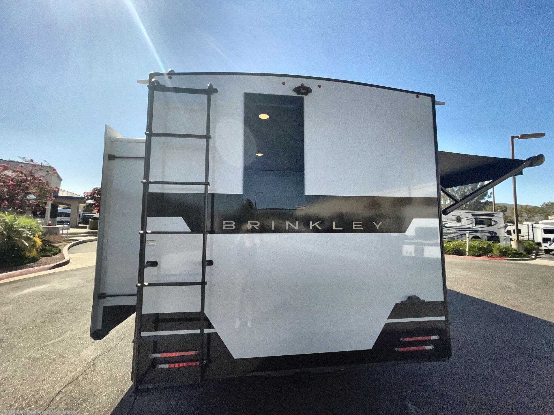 New 2027 Brinkley RV Model Ix 23x available in San Marcos, California