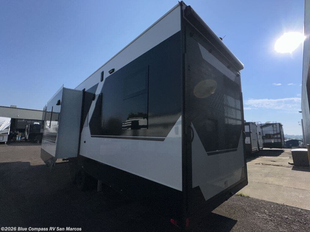 New 2027 Brinkley RV Model Gx 3450x available in San Marcos, California