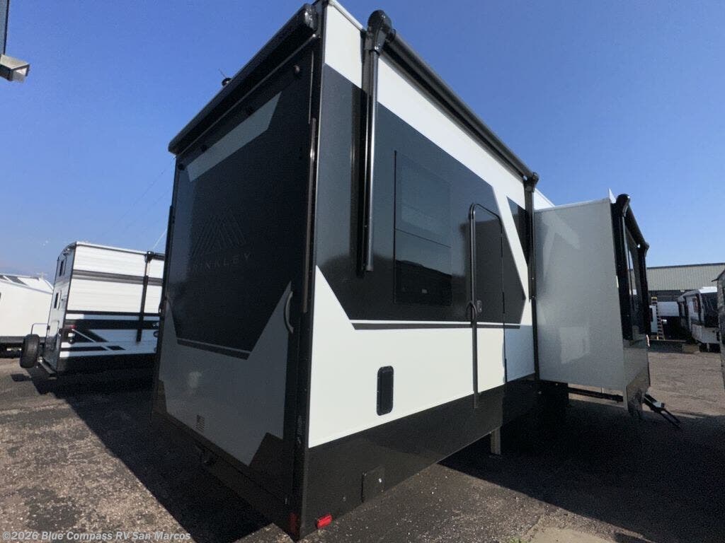 2027 Model Gx 3450x by Brinkley RV from Blue Compass RV San Marcos in San Marcos, California