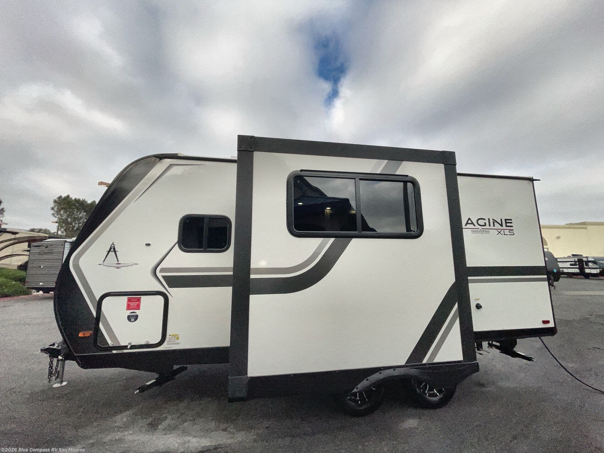 New 2026 Grand Design Imagine XLS 17MKE available in San Marcos, California