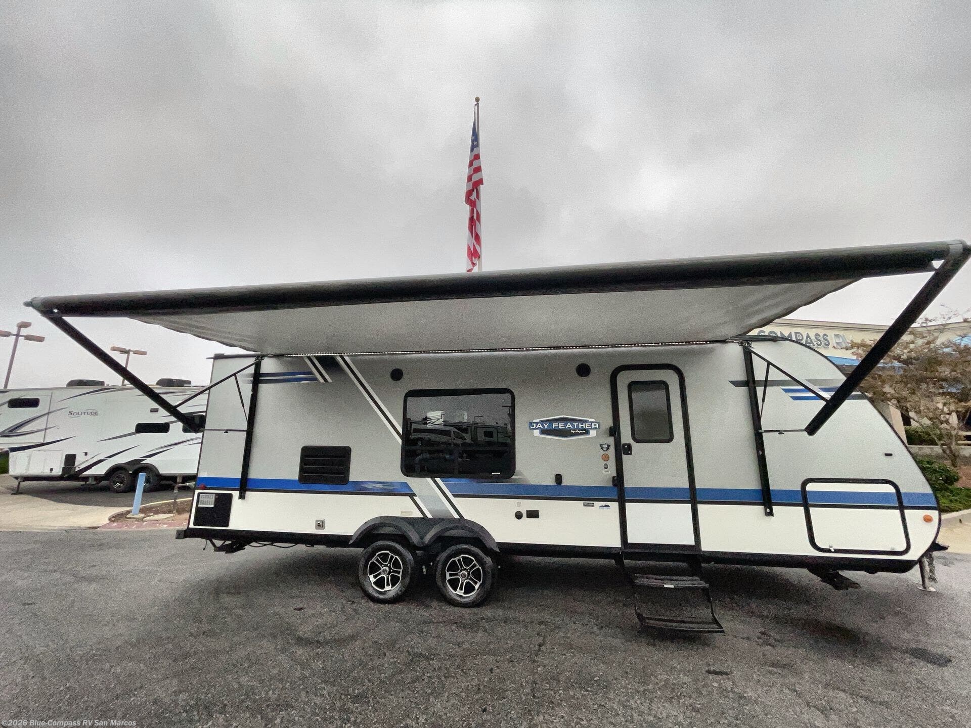 Used 2019 Jayco Jay Feather X23B available in San Marcos, California