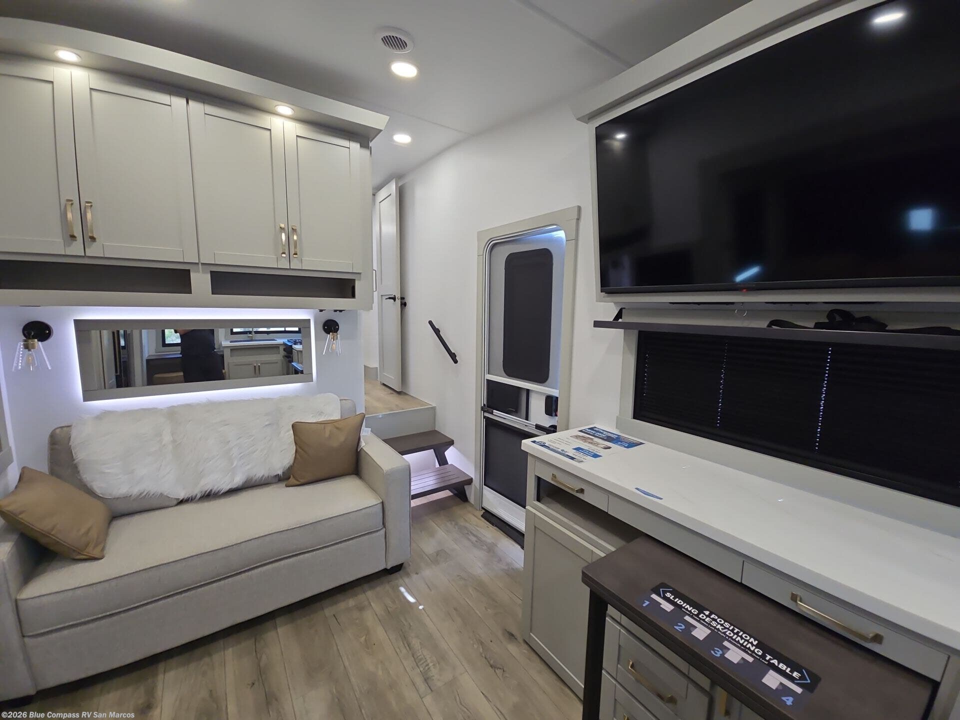 New 2026 Brinkley RV Model Z 2680 available in San Marcos, California