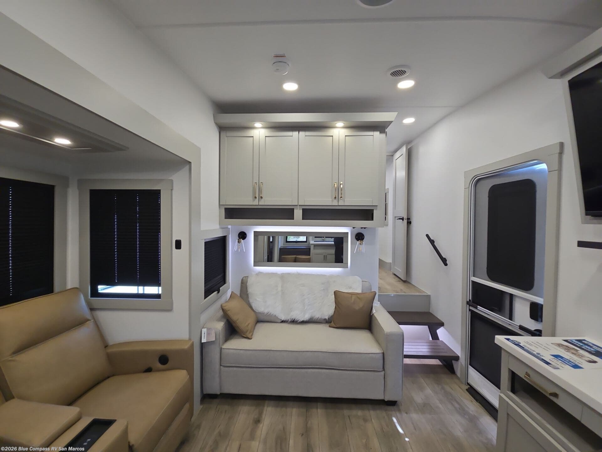 2026 Model Z 2680 by Brinkley RV from Blue Compass RV San Marcos in San Marcos, California