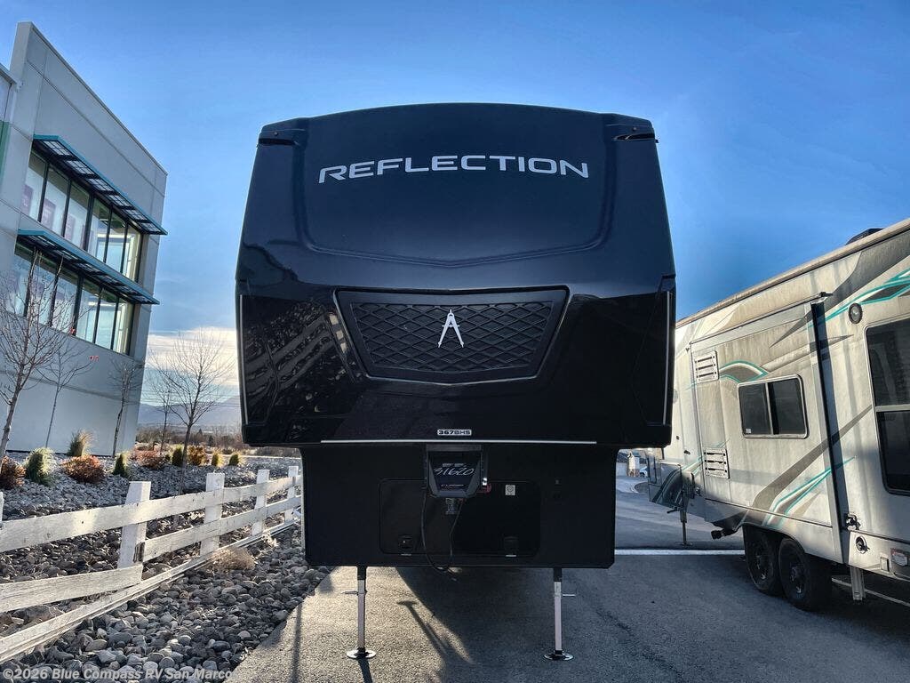 2026 Reflection 367BHS by Grand Design from Blue Compass RV San Marcos in San Marcos, California