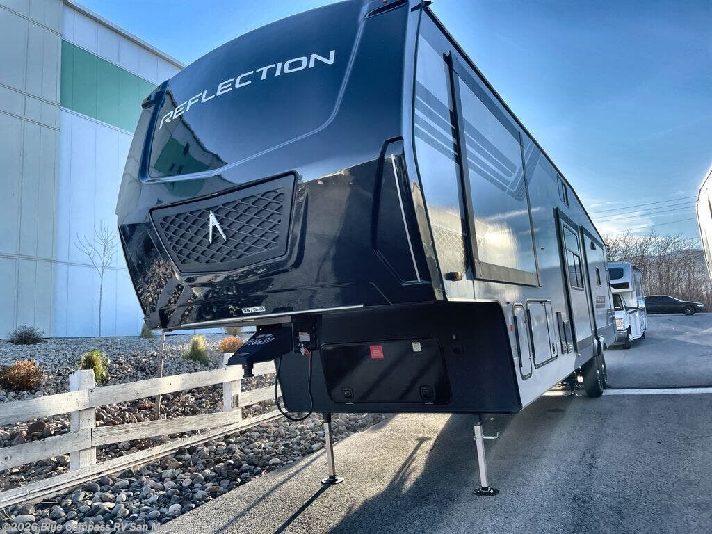New 2026 Grand Design Reflection 367BHS available in San Marcos, California