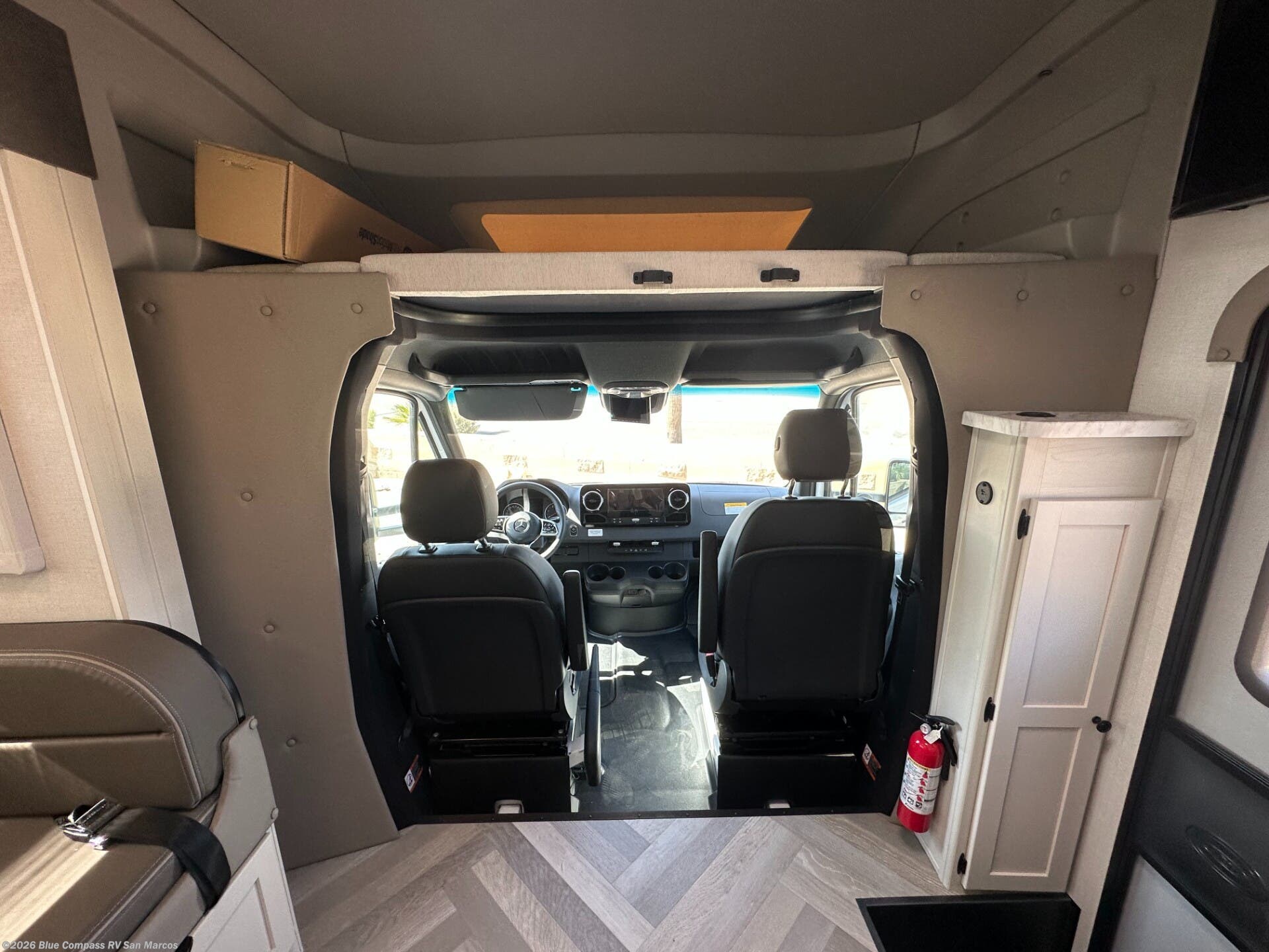 Used 2025 Coachmen Prism 24FS available in San Marcos, California