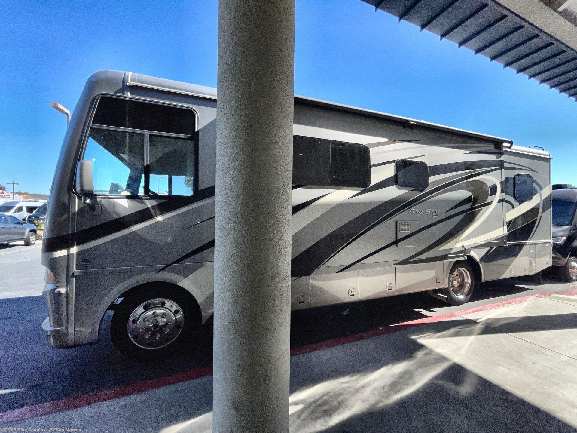 Used 2019 Newmar Bay Star 3226 available in San Marcos, California