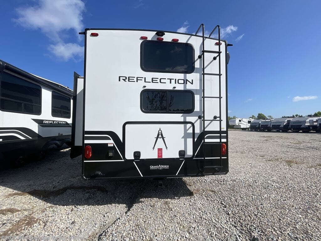 2027 Reflection 100 Series 27BH by Grand Design from Blue Compass RV San Marcos in San Marcos, California