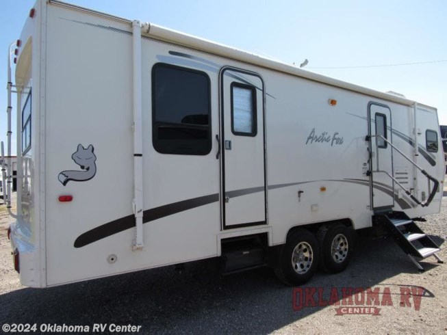 2005 Northwood Arctic Fox M-29V RV for Sale in Moore, OK 73160 | 3318A