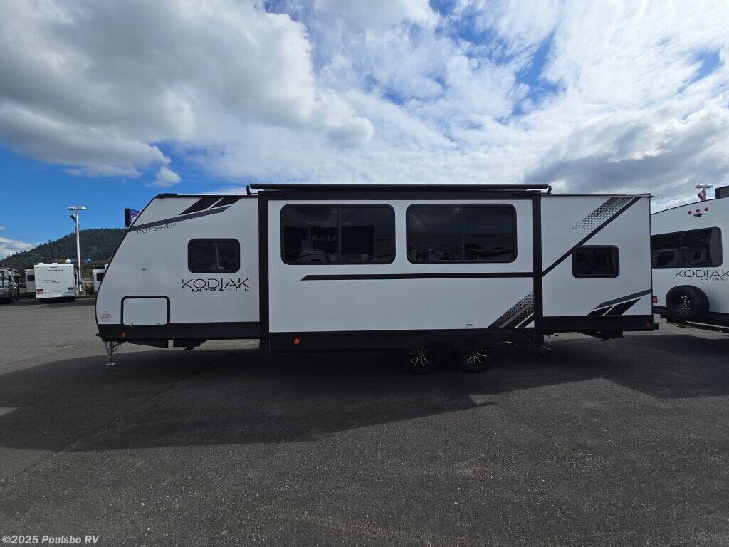 2025 Dutchmen Kodiak 280BHSL RV for Sale in Mount Vernon, WA 98273 ...