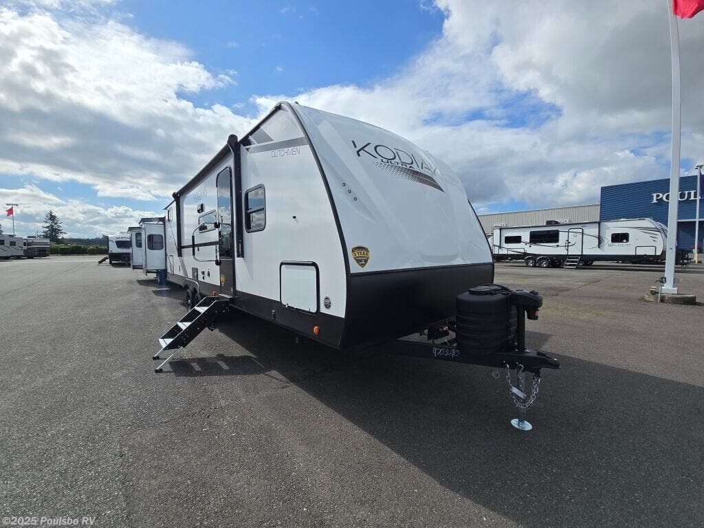 2025 Dutchmen Kodiak 280BHSL RV for Sale in Mount Vernon, WA 98273 ...