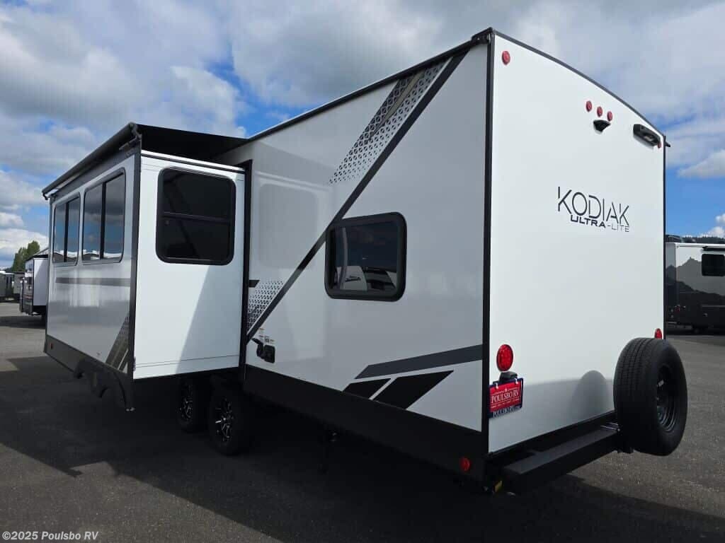 2025 Dutchmen Kodiak 280BHSL RV for Sale in Mount Vernon, WA 98273 ...