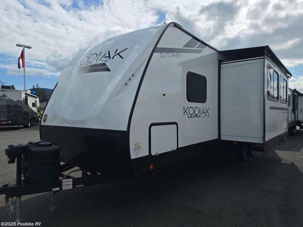 2025 Dutchmen Kodiak 280BHSL RV for Sale in Mount Vernon, WA 98273 ...