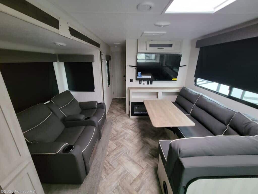 New 2024 Forest River Wildcat Wildcat available in Mount Vernon, Washington