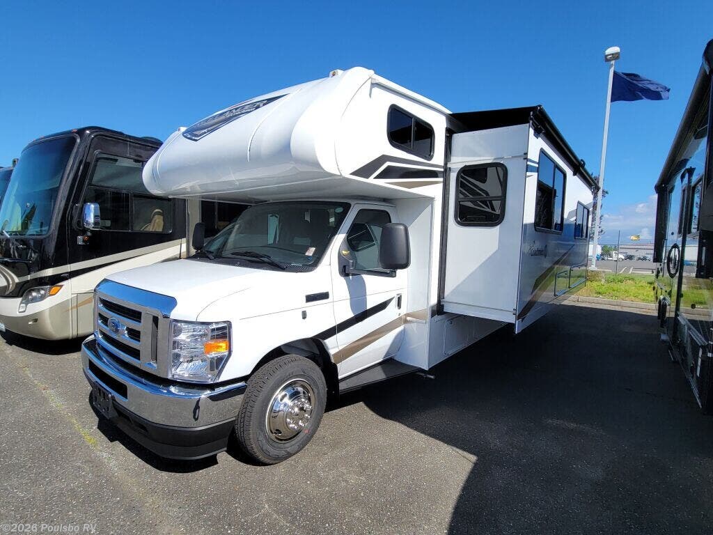 2025 Coachmen Freelander Freelander - New Class C For Sale by Poulsbo RV in Mount Vernon, Washington features Awning