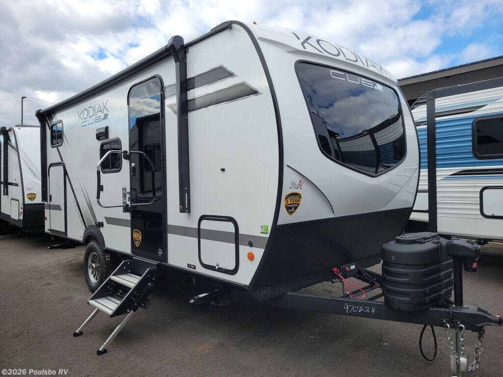 New 2025 Dutchmen Kodiak Cub Kodiak Cub available in Mount Vernon, Washington