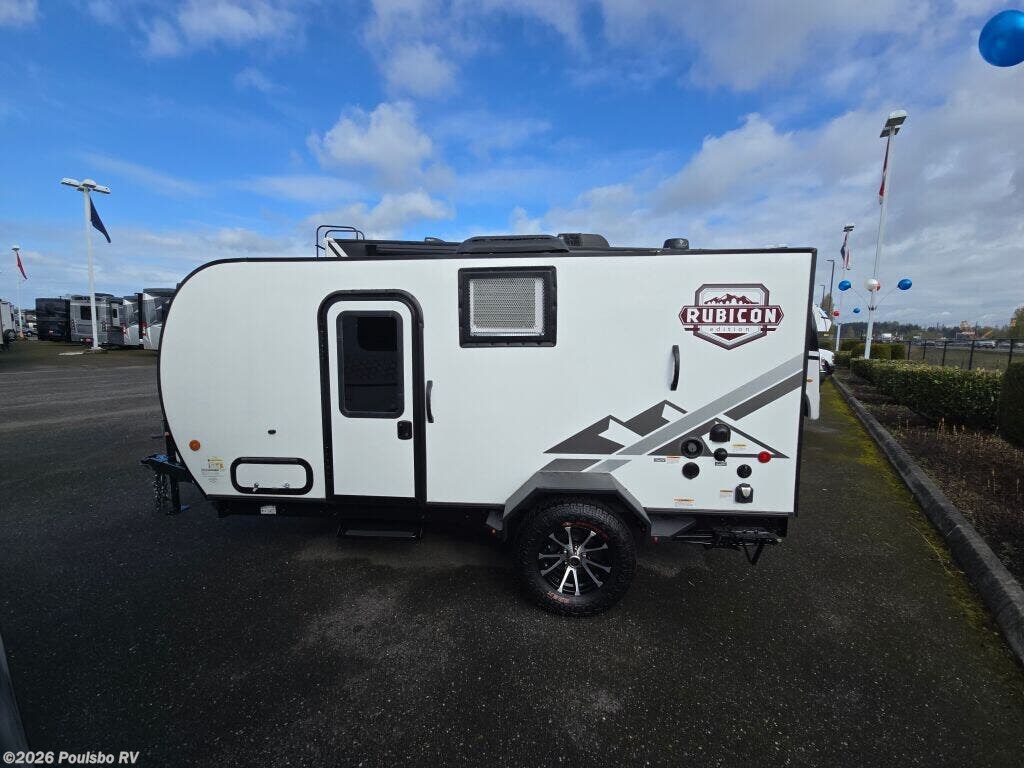 Used 2024 Coleman Rubicon Rubicon available in Mount Vernon, Washington