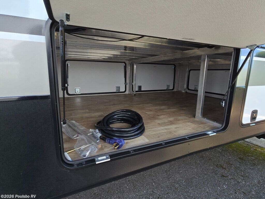 New 2025 CrossRoads Hampton Hampton available in Mount Vernon, Washington