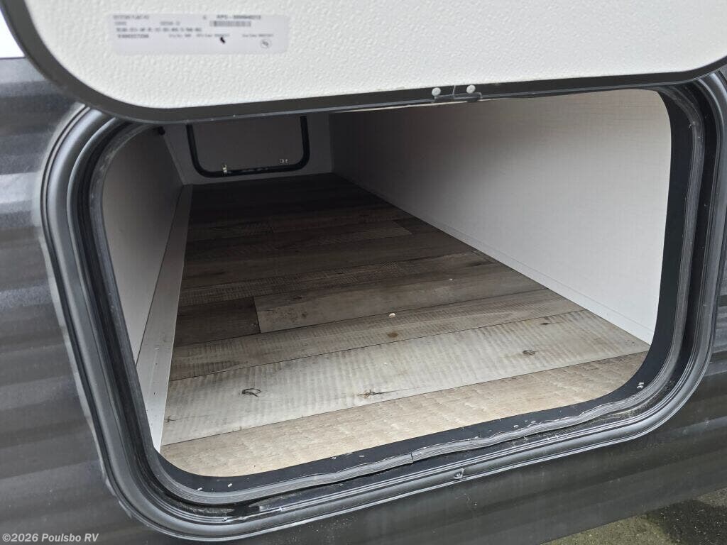 Used 2022 Keystone Springdale Mini 2010BH available in Mount Vernon, Washington