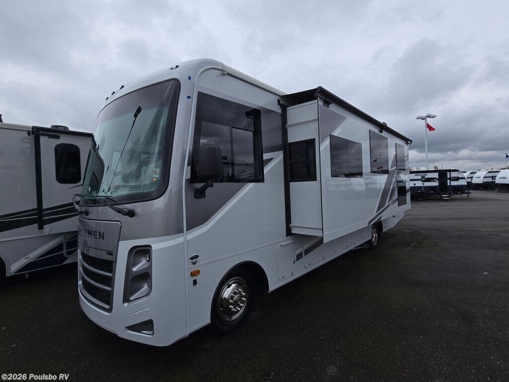 2026 Pursuit 31ES by Coachmen from Poulsbo RV in Mount Vernon, Washington