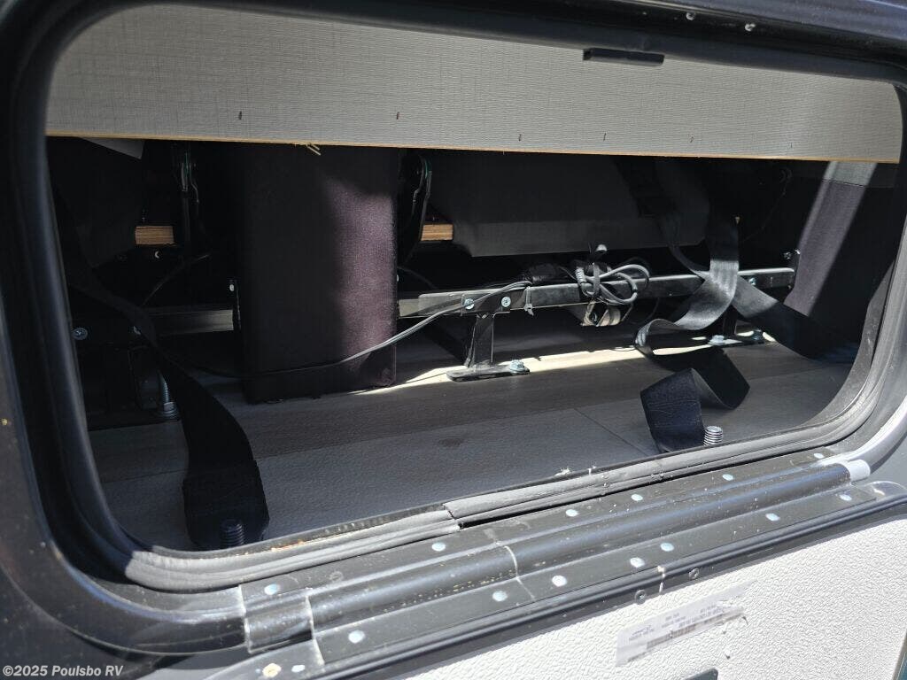 New 2025 Forest River Sunseeker MBS 2400BDS available in Mount Vernon, Washington