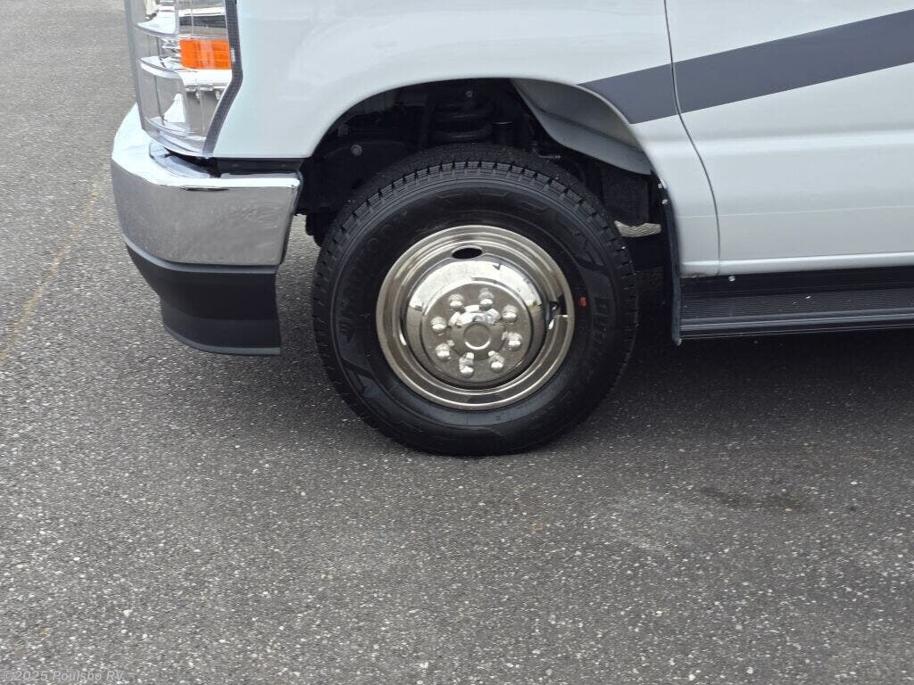 New 2026 Forest River Sunseeker LE 2250SLE available in Mount Vernon, Washington