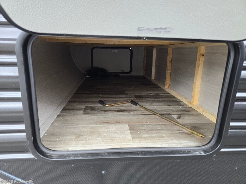 New 2026 CrossRoads Zinger Lite Zinger Lite available in Mount Vernon, Washington