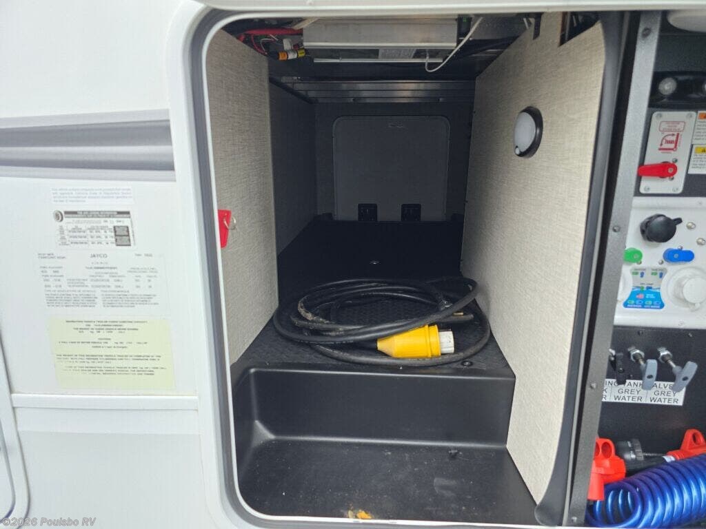 Used 2022 Jayco Eagle HT 24RE available in Mount Vernon, Washington