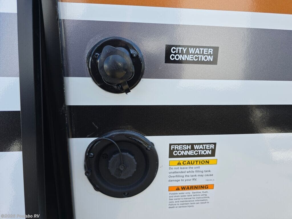 New 2025 Forest River Wildcat ONE Wildcat One available in Mount Vernon, Washington