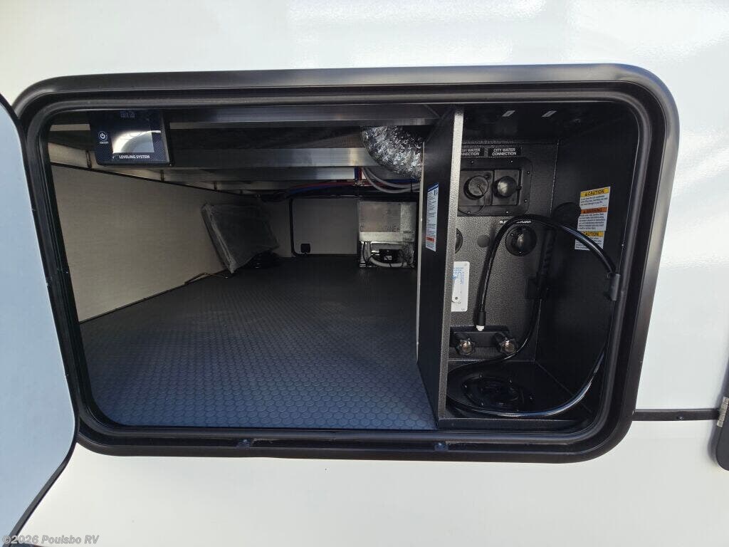 New 2026 Forest River Sabre Sabre available in Mount Vernon, Washington