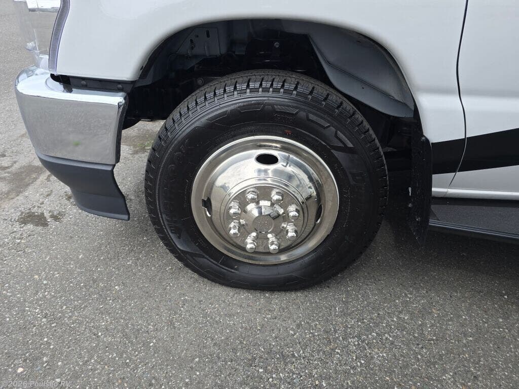 New 2026 Coachmen Freelander Freelander available in Mount Vernon, Washington