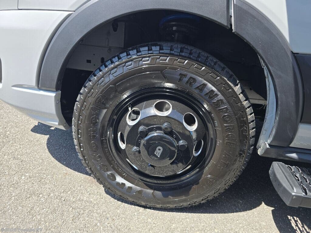 New 2026 Coachmen Cross Trail EV 20XG available in Mount Vernon, Washington