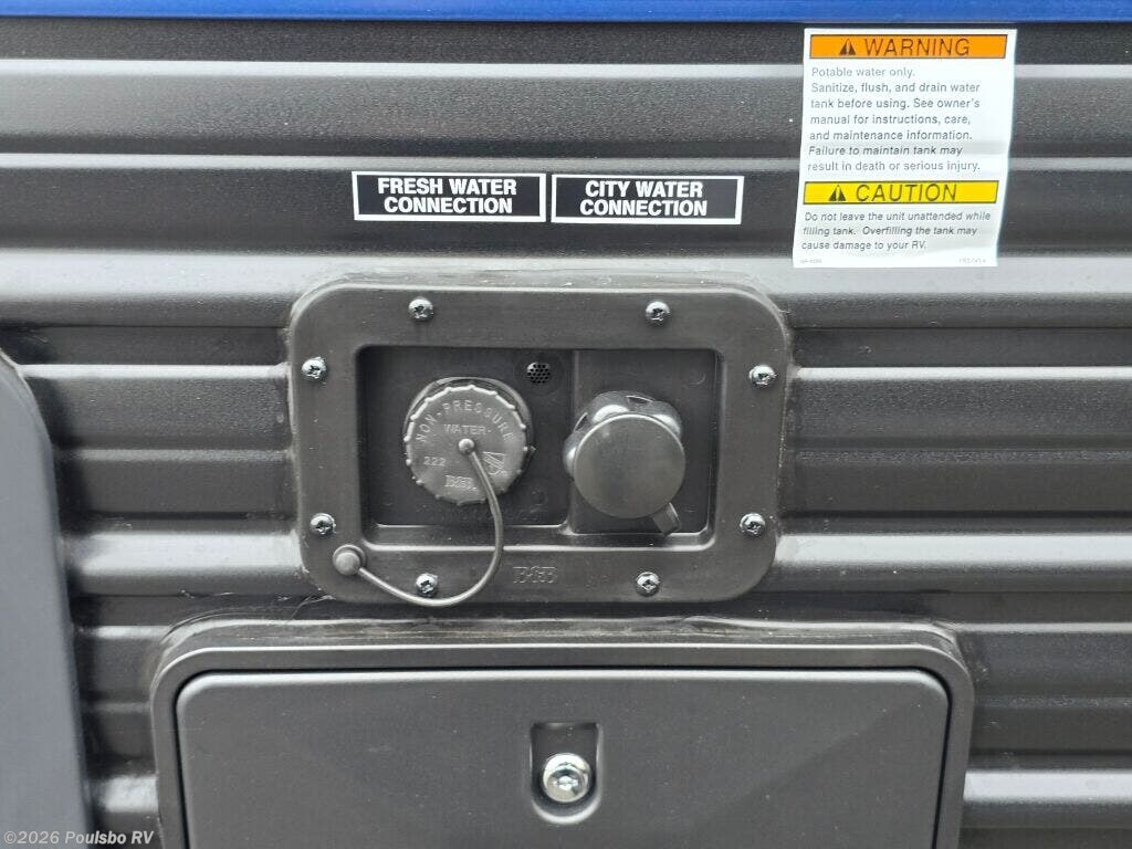 New 2026 Forest River Cascade Cascade available in Mount Vernon, Washington